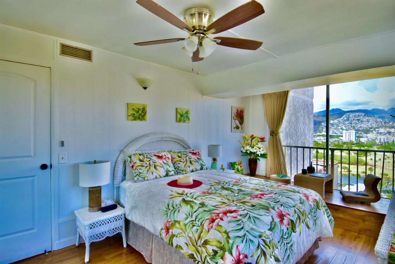 Jenny'S Pineapple Cottage Honolulu Buitenkant foto